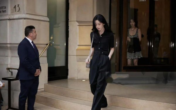 金风资本 40岁富婆的忏悔：不搞婚外情，更不碰小鲜肉