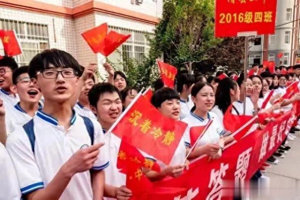 牛客栈 不努力的孩子 什么情况下突然开窍？
